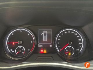 Volkswagen Transporter Furgón Corto TN 2.0 TDI 110kW 4MO
