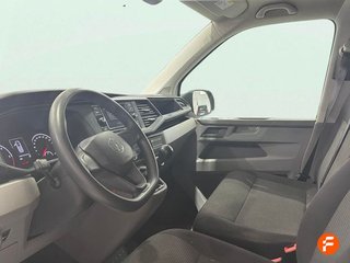 Volkswagen Transporter Furgón Corto TN 2.0 TDI 110kW 4MO