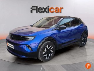 Opel Mokka 1.2 T 100kW (136 CV) GS