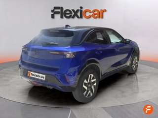Opel Mokka 1.2 T 100kW (136 CV) GS