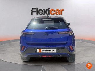 Opel Mokka 1.2 T 100kW (136 CV) GS