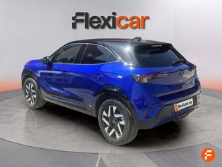 Opel Mokka 1.2 T 100kW (136 CV) GS