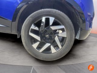 Opel Mokka 1.2 T 100kW (136 CV) GS