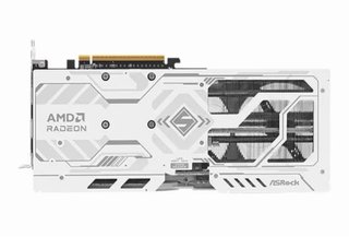 ASRock RX 9060 XT Steel Legend 16GB OC
