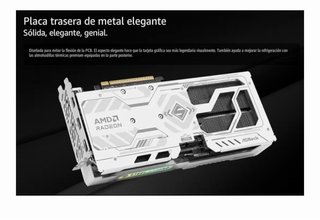 ASRock RX 9060 XT Steel Legend 16GB OC