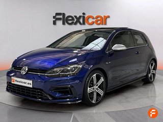 Volkswagen Golf R 2.0 TSI 221kW (300CV) 4Motion DSG