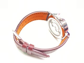 reloj pulsera caballero seestern automatic