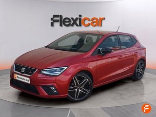 Seat Ibiza 1.0 TSI 85kW (115CV) FR