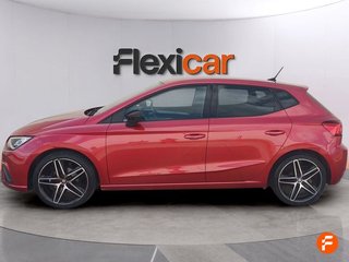 Seat Ibiza 1.0 TSI 85kW (115CV) FR