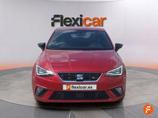 Seat Ibiza 1.0 TSI 85kW (115CV) FR