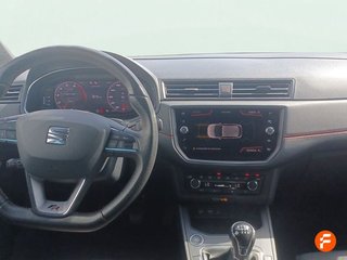 Seat Ibiza 1.0 TSI 85kW (115CV) FR