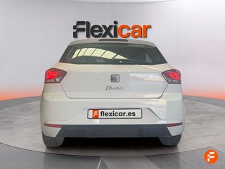 Seat Ibiza 1.0 TSI 81kW (110CV) FR