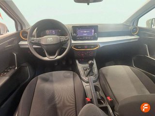 Seat Ibiza 1.0 TSI 81kW (110CV) FR