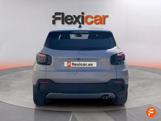 Jeep Avenger 1.2 eHybrid 74kW (100CV) Altitude