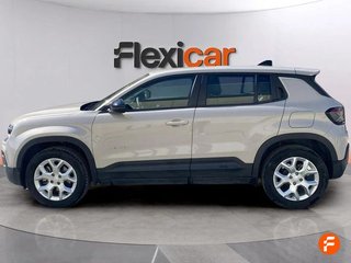 Jeep Avenger 1.2 eHybrid 74kW (100CV) Altitude