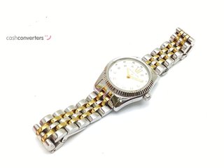 reloj pulsera señora michael kors petite lexington mk4740