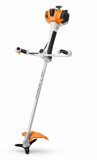 Desbrozadora STIHL FS 561 C
