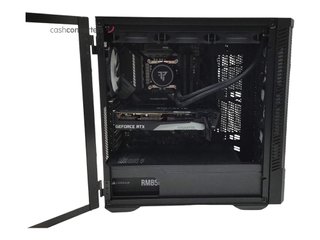 pc intel i9-11900kf 32gb ram rtx 3070 8gb ddr6