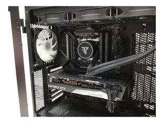 pc intel i9-11900kf 32gb ram rtx 3070 8gb ddr6