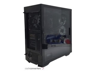 pc intel i9-11900kf 32gb ram rtx 3070 8gb ddr6