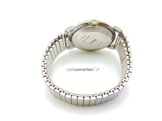 reloj pulsera caballero exactus 15 jewels antimagnetic