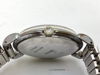 reloj pulsera caballero exactus 15 jewels antimagnetic