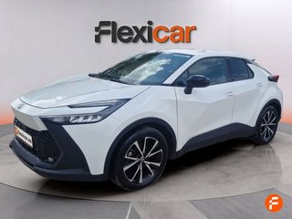 Toyota C-HR 1.8 Advance Hybrid 140