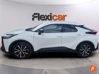 Toyota C-HR 1.8 Advance Hybrid 140