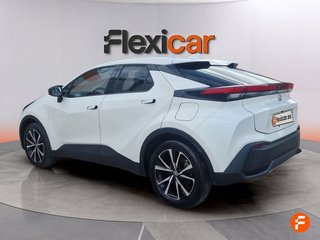 Toyota C-HR 1.8 Advance Hybrid 140