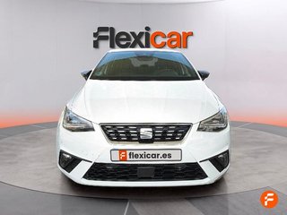 Seat Ibiza 1.0 TSI 85kW (115CV) Style XL