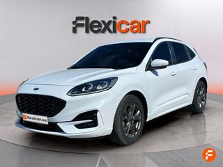 Ford Kuga ST-Line 1.5T EcoBoost 110kW (150CV)