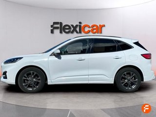 Ford Kuga ST-Line 1.5T EcoBoost 110kW (150CV)