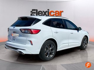Ford Kuga ST-Line 1.5T EcoBoost 110kW (150CV)