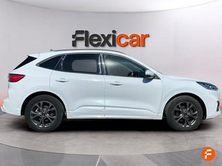Ford Kuga ST-Line 1.5T EcoBoost 110kW (150CV)