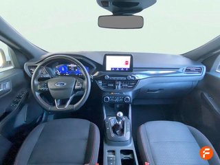 Ford Kuga ST-Line 1.5T EcoBoost 110kW (150CV)
