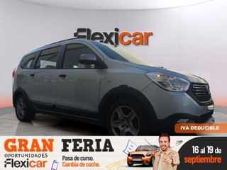 Dacia Lodgy Stepway Comfort 85kW(115CV) 7Pl