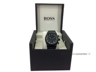 reloj pulsera caballero hugo boss hb.595.1.34.4327