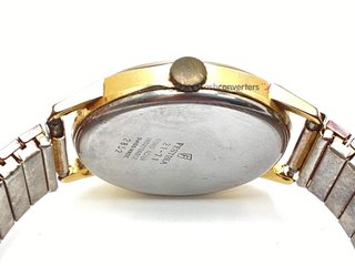 reloj pulsera caballero festina 17 rubis