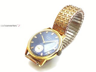 reloj pulsera caballero festina 17 rubis