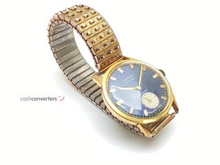 reloj pulsera caballero festina 17 rubis