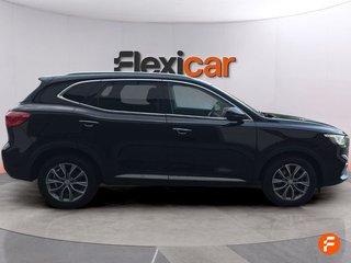 MG HS 1.5 Turbo GDI Comfort DCT