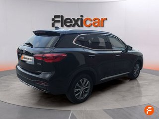 MG HS 1.5 Turbo GDI Comfort DCT