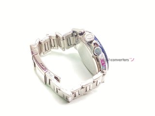 reloj pulsera caballero festina f20560