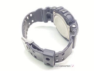reloj pulsera caballero casio ga-140