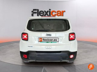 Jeep Renegade 4xe 1.3 PHEV 140 kW(190CV) Limited AT