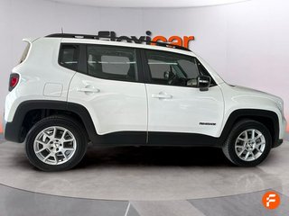 Jeep Renegade 4xe 1.3 PHEV 140 kW(190CV) Limited AT