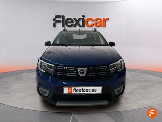 Dacia Sandero Stepway Essential 74kW (100CV) ECO-G