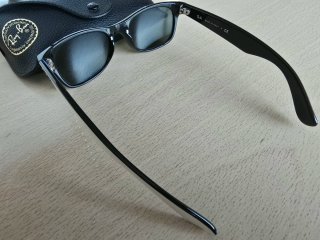 Gafas de sol Ray-Ban RB2132 New Wayfarer