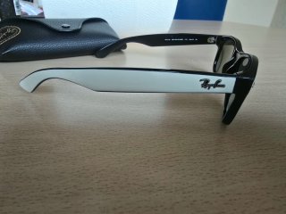Gafas de sol Ray-Ban RB2132 New Wayfarer