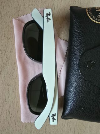 Gafas de sol Ray-Ban RB2132 New Wayfarer
